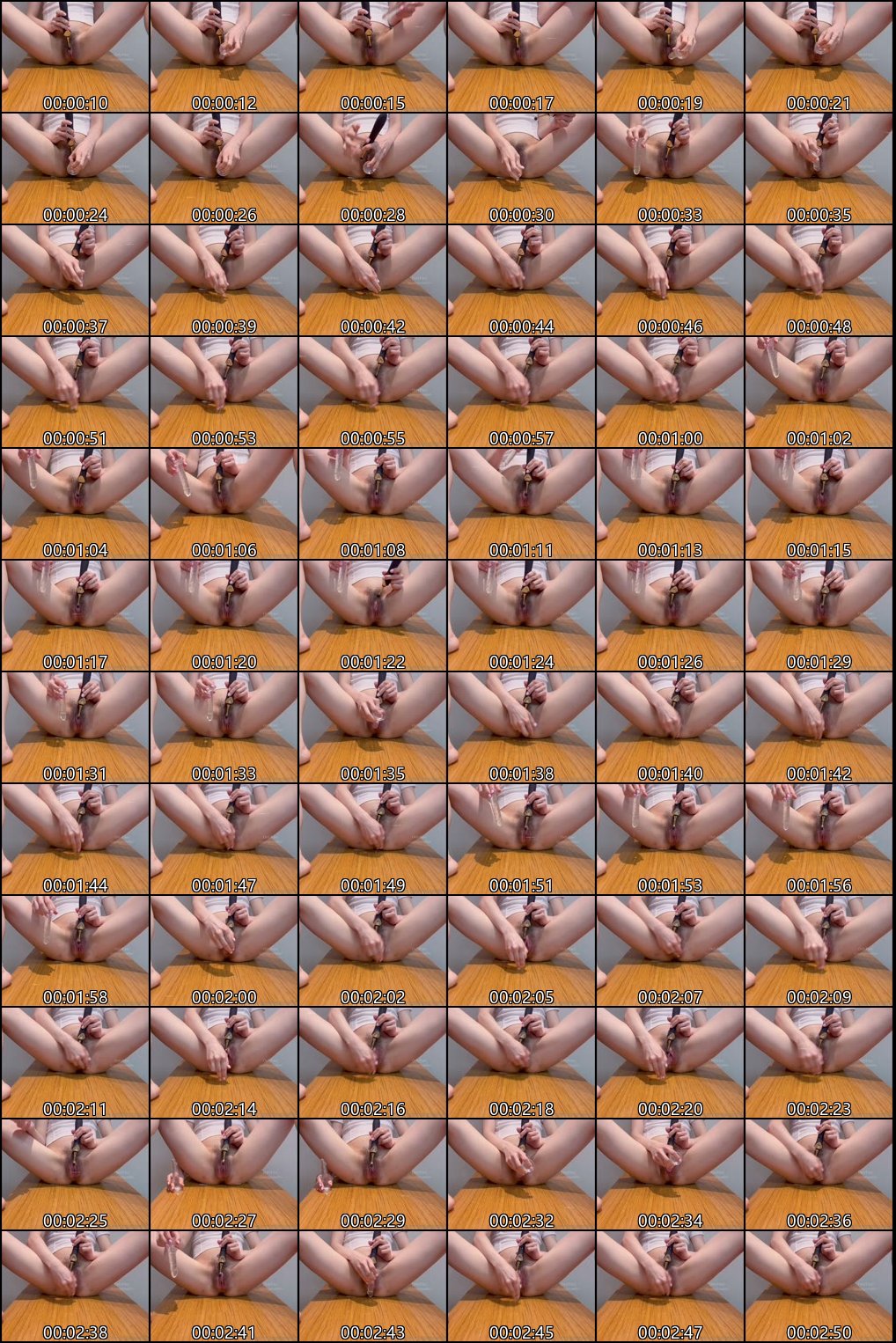 onlyfans 露出 oongnyaaluv 合集4反差小萝莉，露出自慰，双人啪啪4