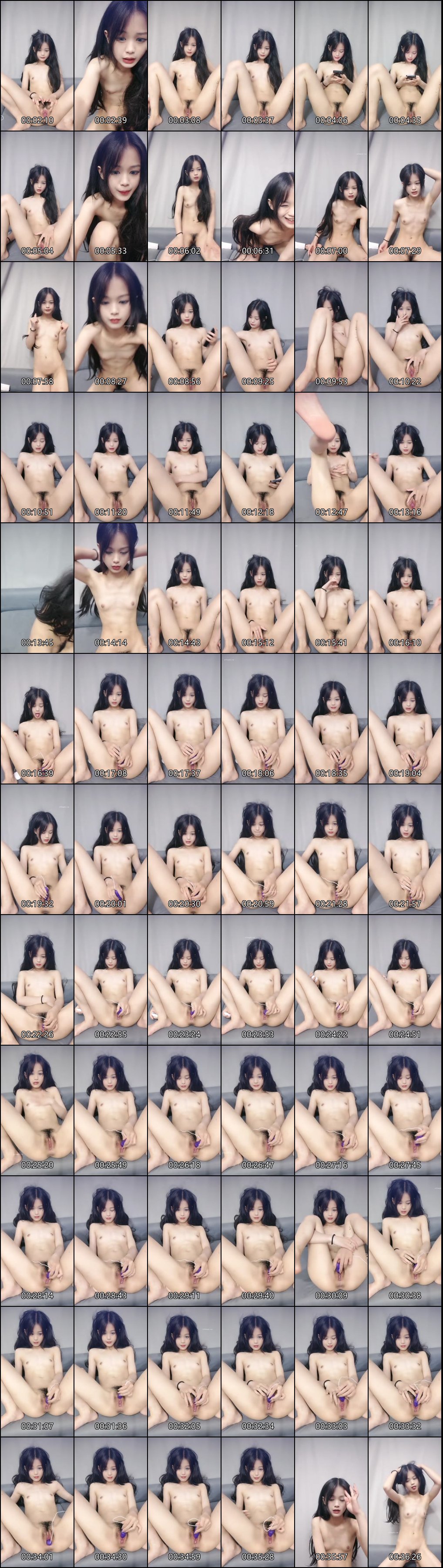 小妲己 主播 小易的so啵啵 新增童颜萝莉学生妹，抠逼特写，道具自慰，颜值让我秒硬6