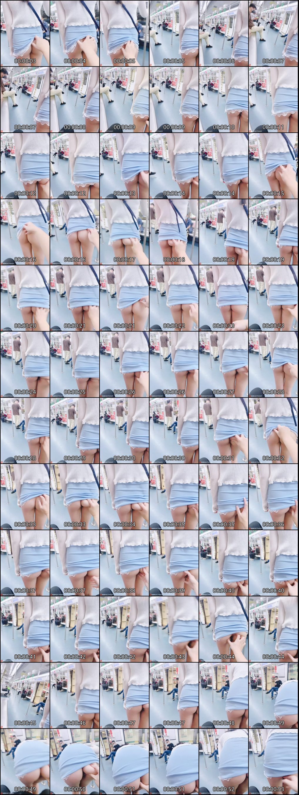 反差婊 露出 娜娜 极限露出小骚货 顶级反差女神〖娜娜〗6