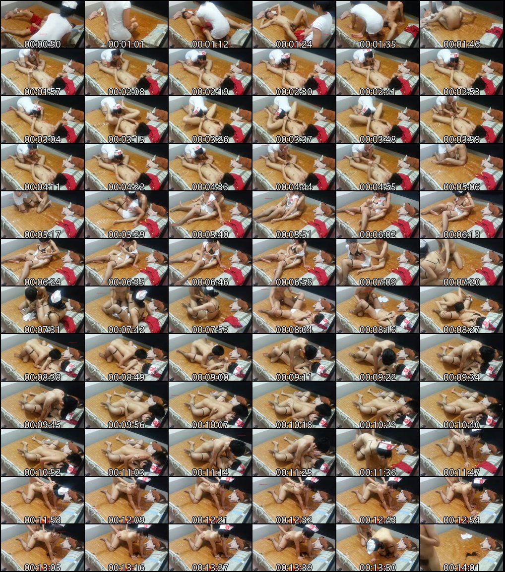 泄密流出 【情侣露脸自拍口球调教】内容精彩 请勿错过“主人把我绑着 用力干我 唔好不好 wu好喜欢 干我骚逼 用力 唔“ 夹住奶子，小嘴O形含着口球，口水黏黏地往下流，享受地对着镜子的摇铃铛把她双腿撑开，绑在小床上，轻轻抚摸小狗的湿逼，难受得她摇屁股发骚，求主人止痒骚穴4