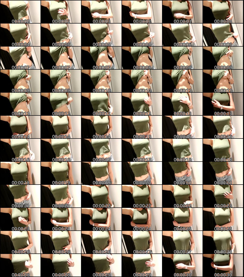 云宝宝er试衣间私密自拍大曝光