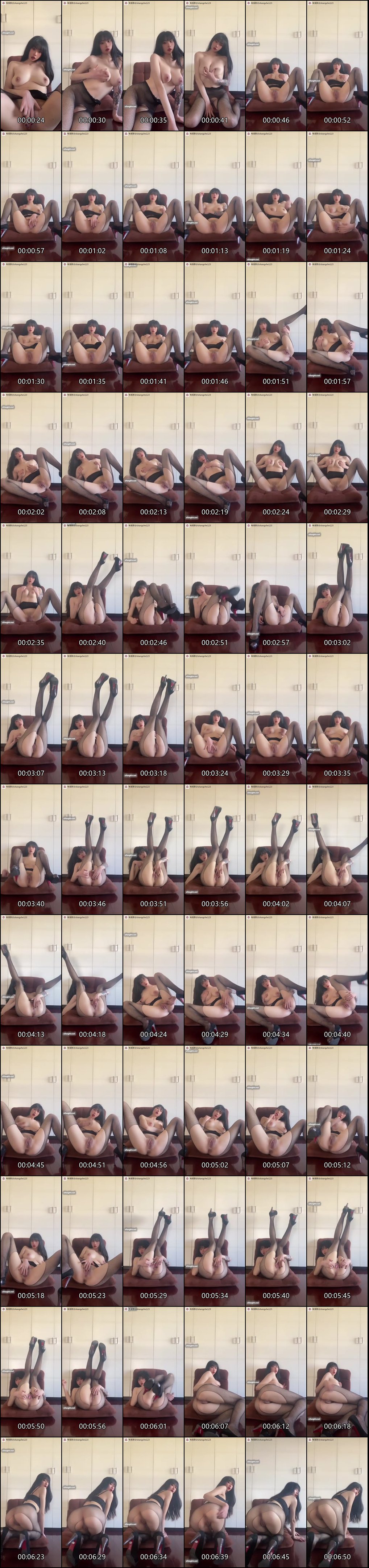 微博 可娜 vickyfiona vickyfionaaa 纹身 巨乳纹身大奶网红，私拍大奶自扣逼嘴自然张开5