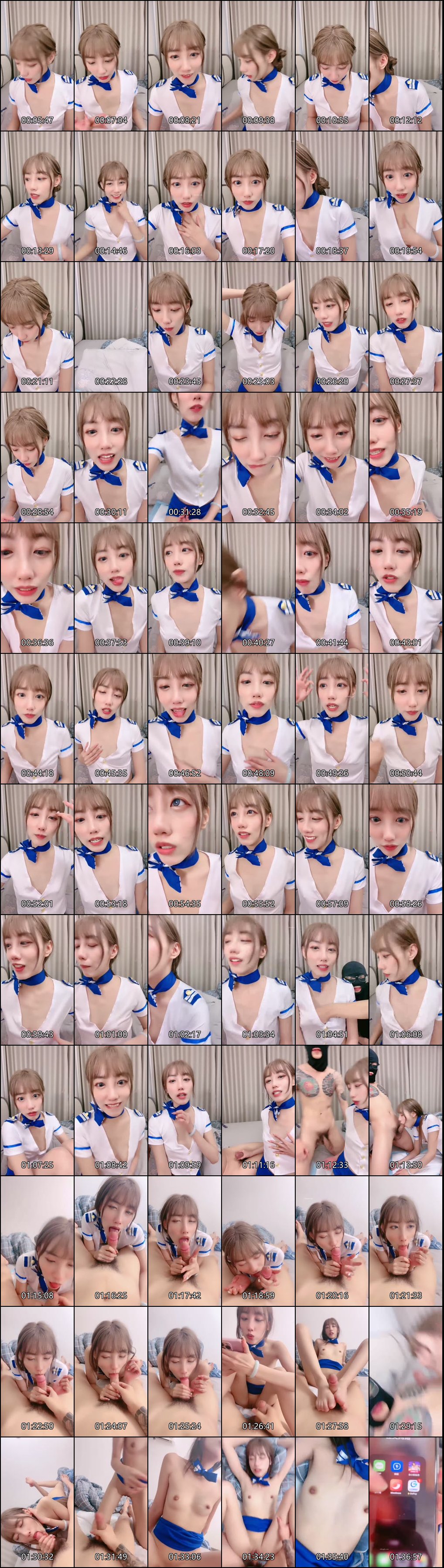 小妲己 主播 日式女孩 日式女友 内射 新增反差校花女神，滴蜡调教，抠穴道具自慰，无套内射20