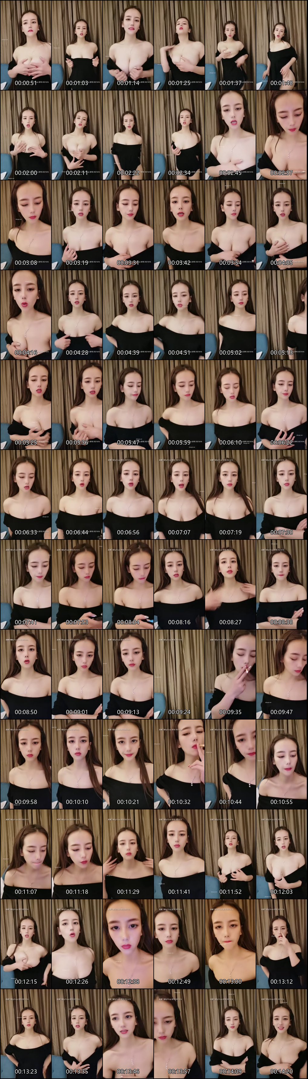 21岁的小姐姐212（6）