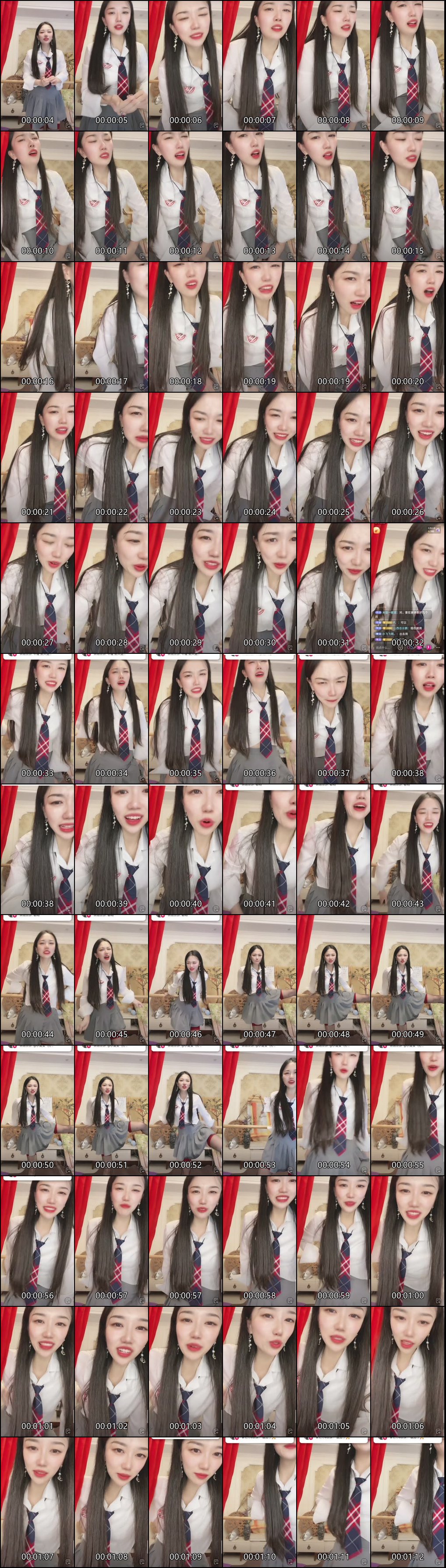 抖音 雅宝姐 私人定制付费直播 新增 合集5喷尿哗哗的跟喷泉一样，震惊3