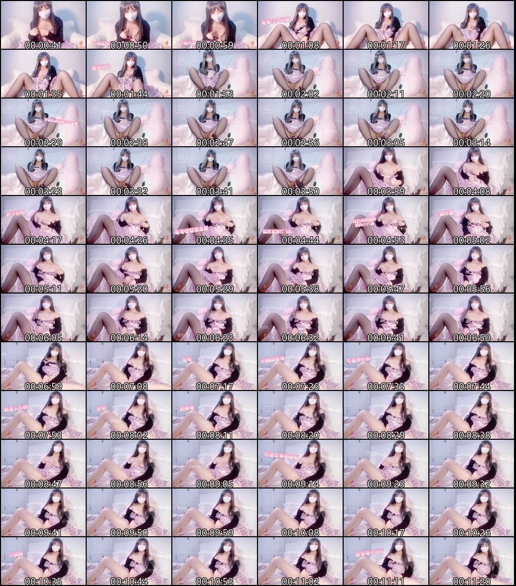 糖心vlog 福利姬 剧情 带字幕 小晗 COS 合集4coser，福利姬，cos各种角色道具自慰6