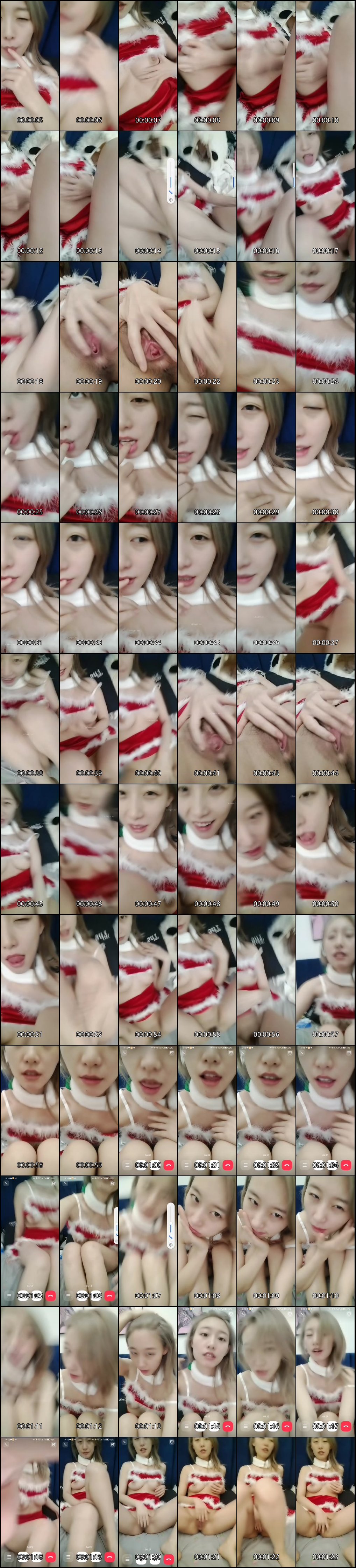 一对一 裸聊 盯射 新增近期的一些一对一整理13