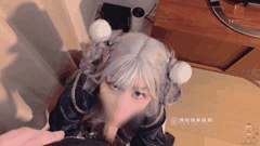 【11月新番】鸡教练万圣节僵尸妹妹帮你实现淫邪愿望 哥哥你快操死我了作者鸡教练出处糖心vlog标签国产 cos