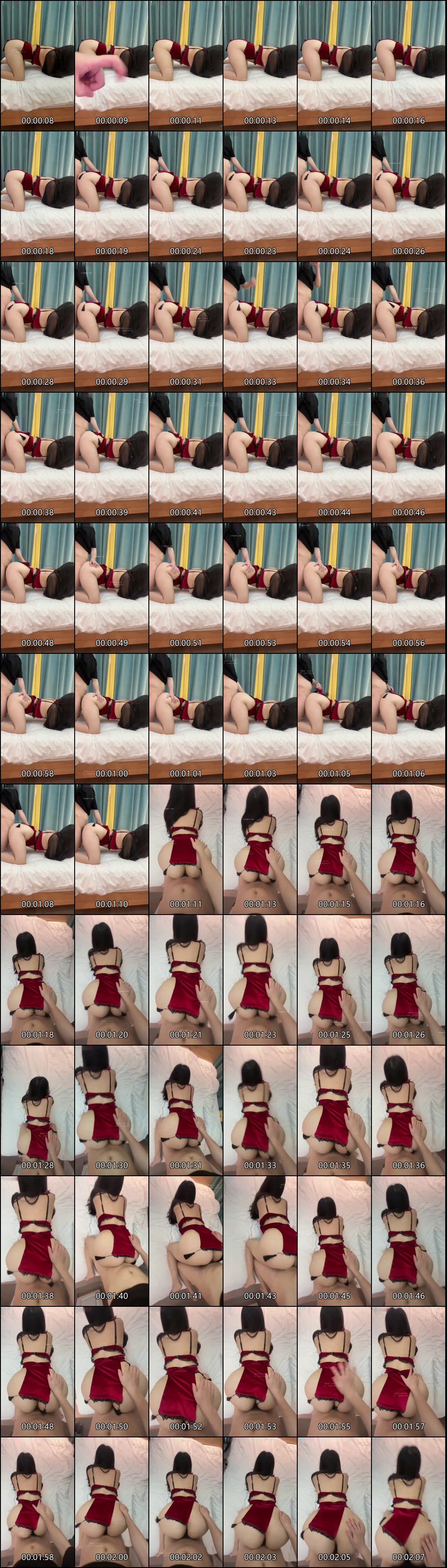 Jennie 91短视频 推特18