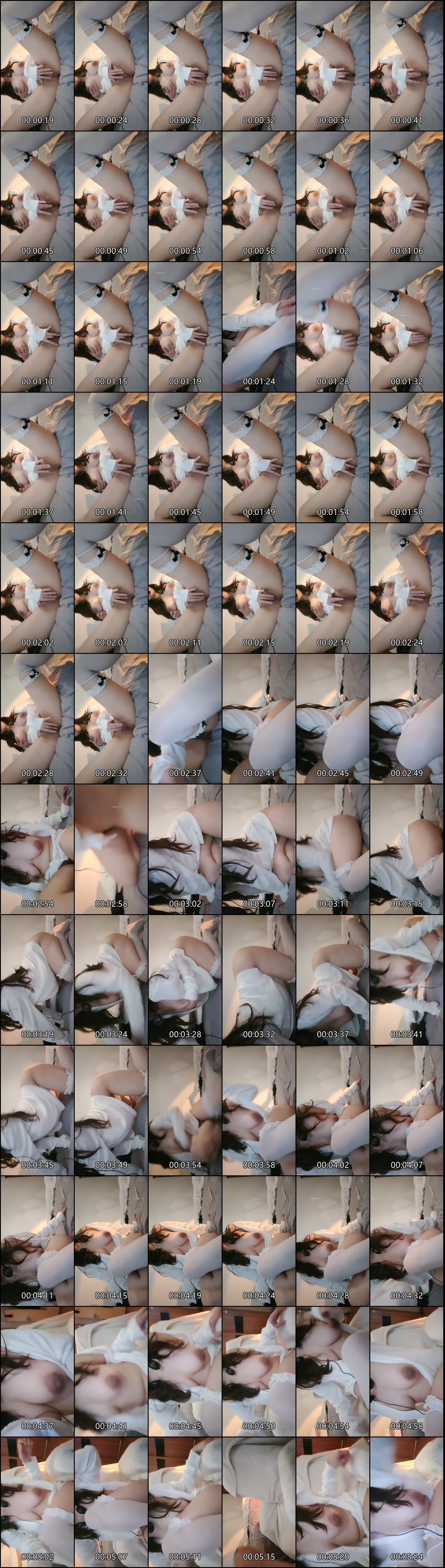 小妲己 主播 娇娇嗲嗲的小狐狸 娇娇 电台女主播 小魅魔 声优小魅魔 合集8黄播界第一声优，丝袜美腿露奶抠逼，道具自慰1