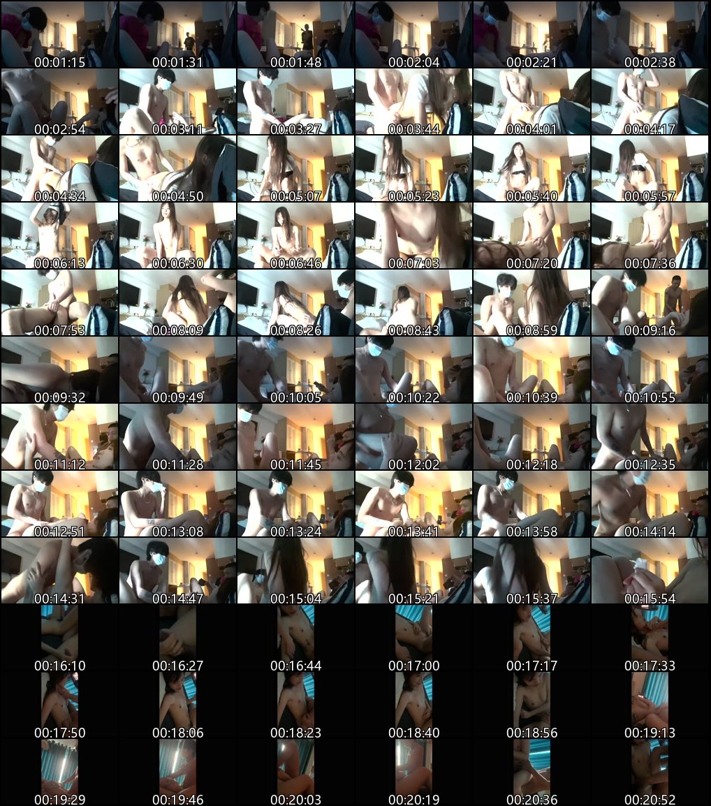 91大神mrber健身小伙 (7)