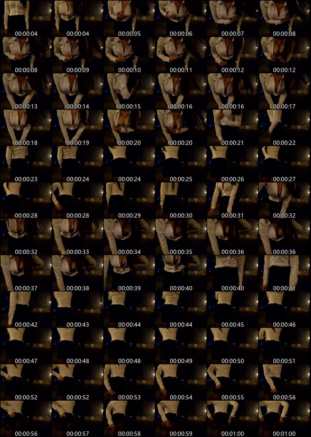 云宝宝er 路边露出 好刺激2