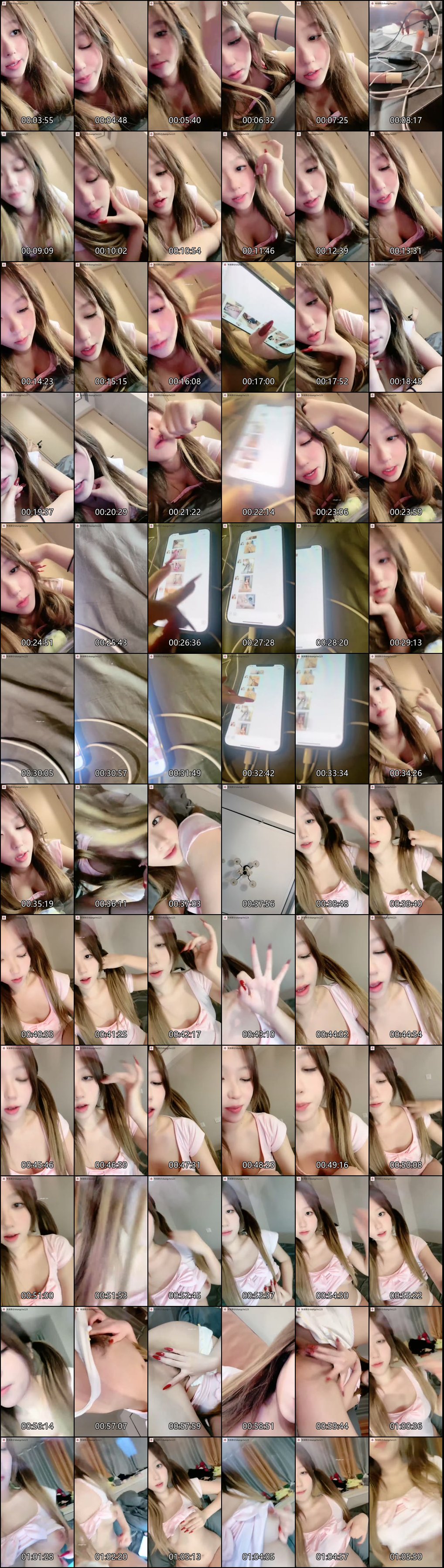 小妲己 主播 小川是萝莉 小川是个美女 美女小川 美女落九川 落九川 漫画川 新增G奶校花，扣穴自慰，奶子超漂亮8