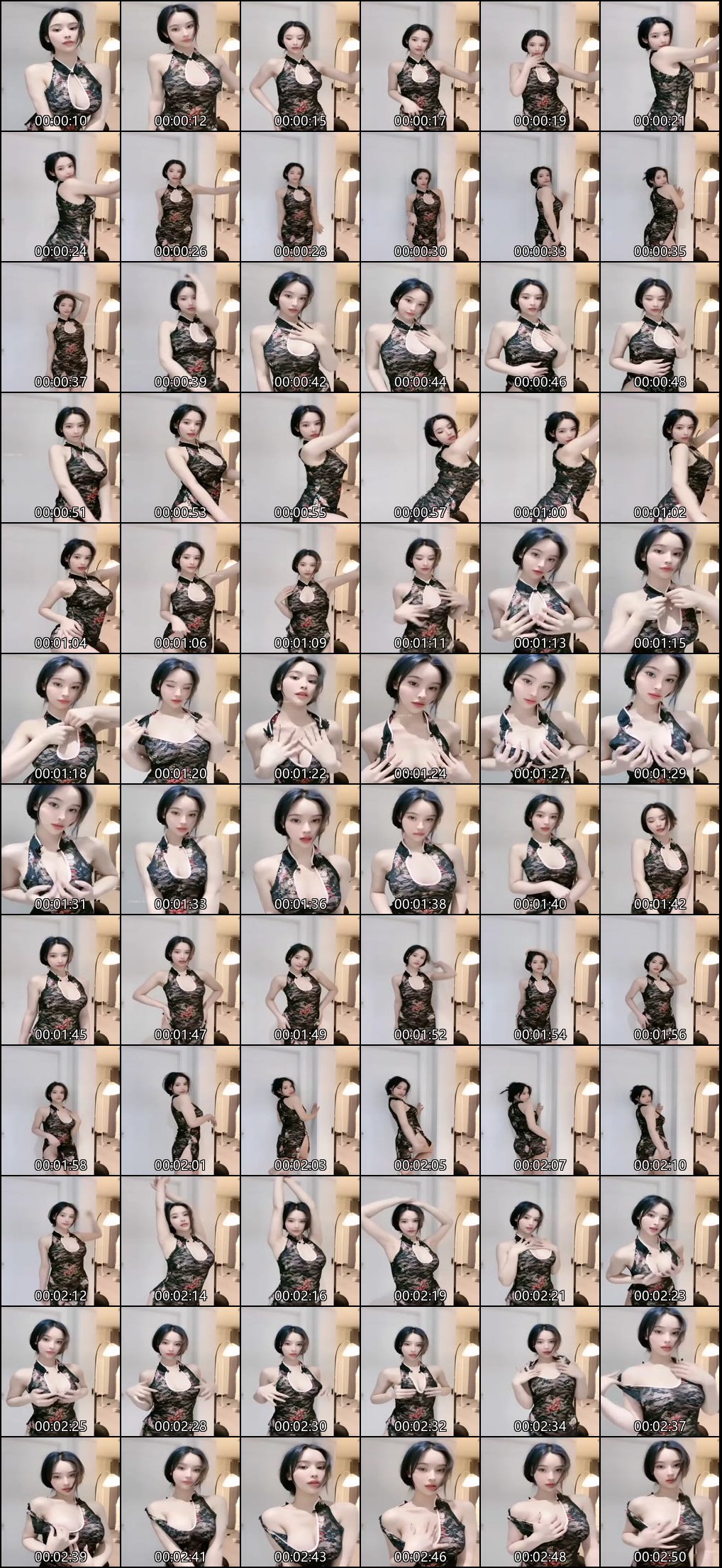 花椒 主播 一对一 黄一忆 二妮 裸舞 合集1一些福利视频和一对一