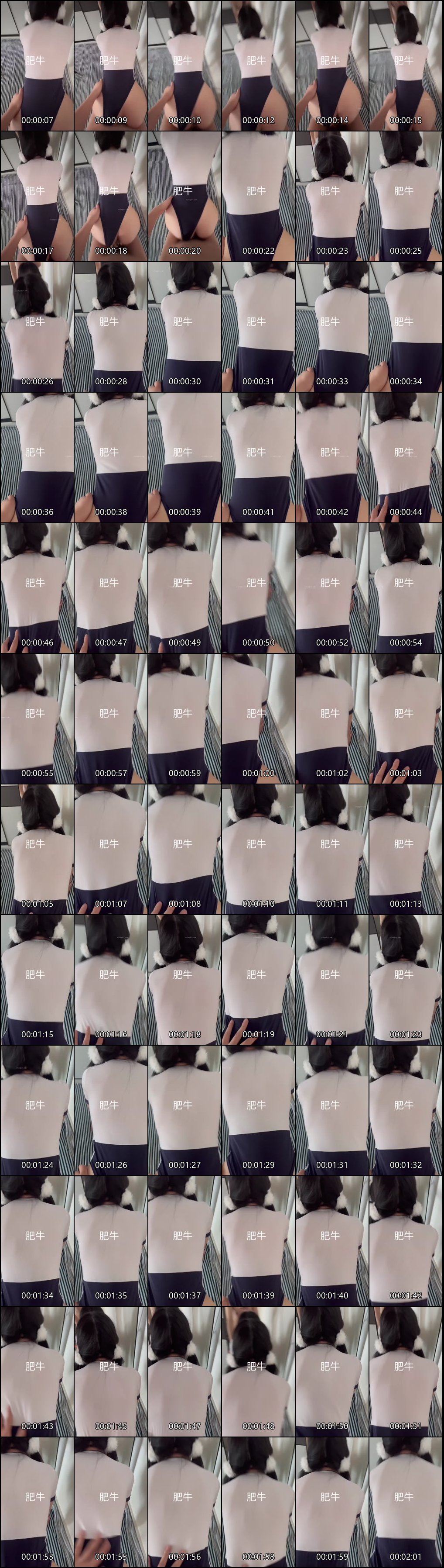 福利姬 约炮 调教 肥牛 【超级精品，女神萝莉】大神肥牛 调教M萝莉，萝莉各种姿势被爆操，深喉 调教，富人的精盆！39