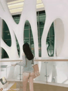 反差婊 露出 娜娜 极限露出小骚货 顶级反差女神〖娜娜〗5