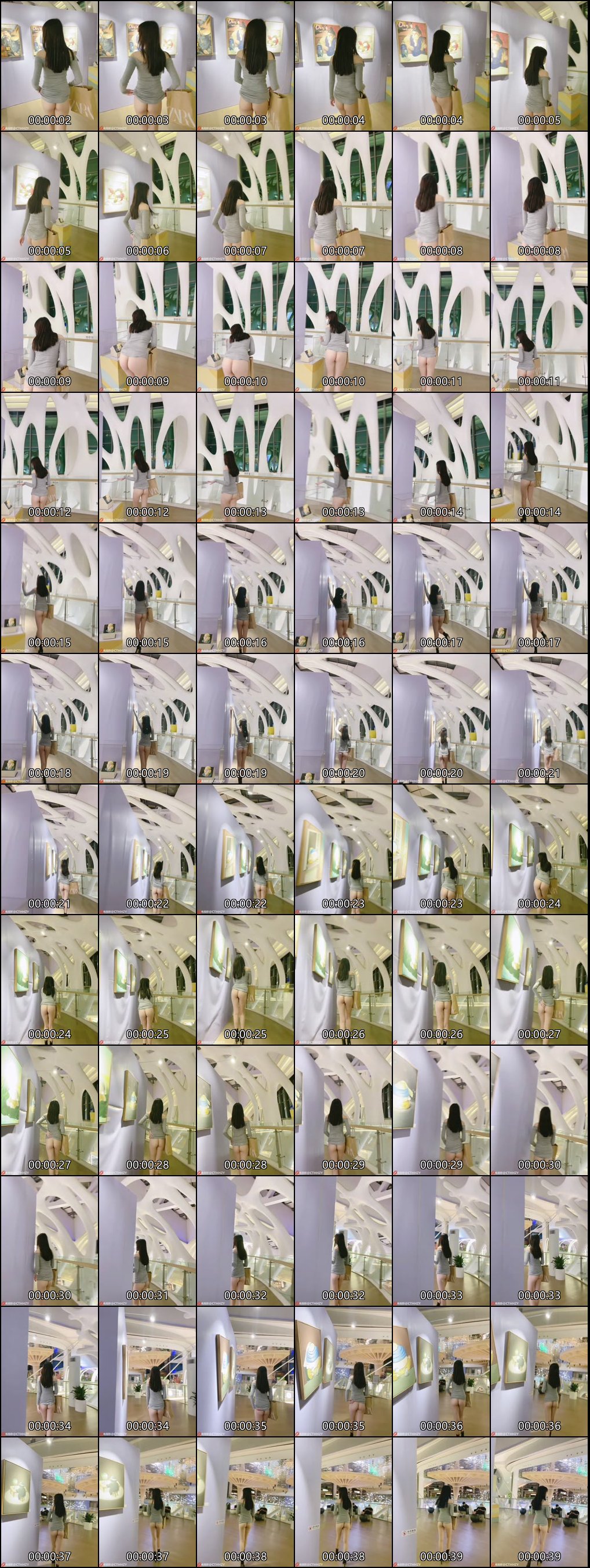 反差婊 露出 娜娜 极限露出小骚货 顶级反差女神〖娜娜〗5