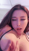 半糖 主播 米亚 云小禾 喷水 巨乳 新增丰乳肥臀百变女神，喷水女王，抠逼自慰直播大秀3
