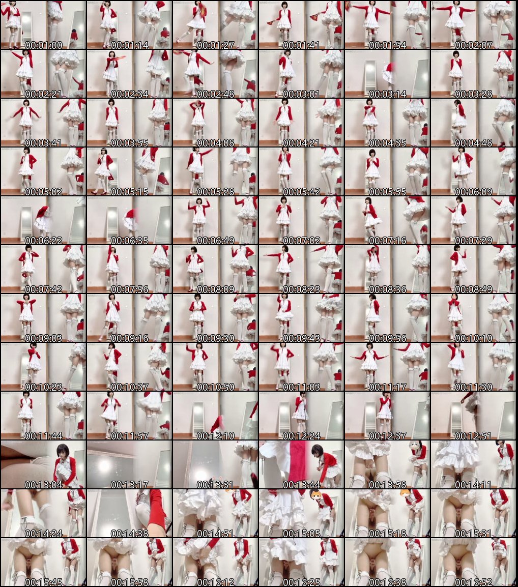 推特 埋导演 裸舞 双视角萝莉露脸无内宅舞，自慰双视角