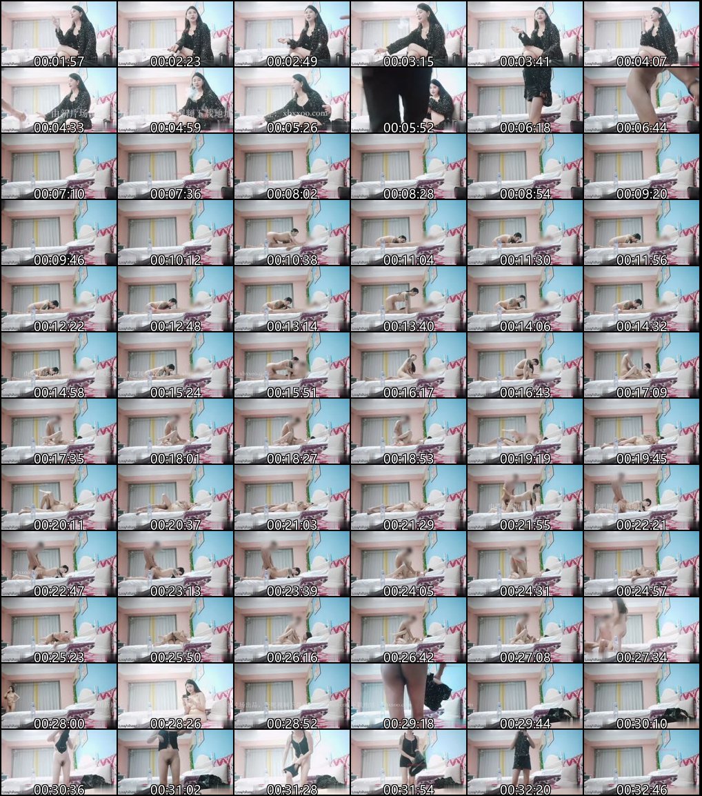 【抖音主播下海】抖音主播直播不赚钱，下海做了外围，颜值不错，比较丰满还要才逼逼里面放消毒液“你下面好长呀 这样插的好深呀“口交女上很认真，体验不错