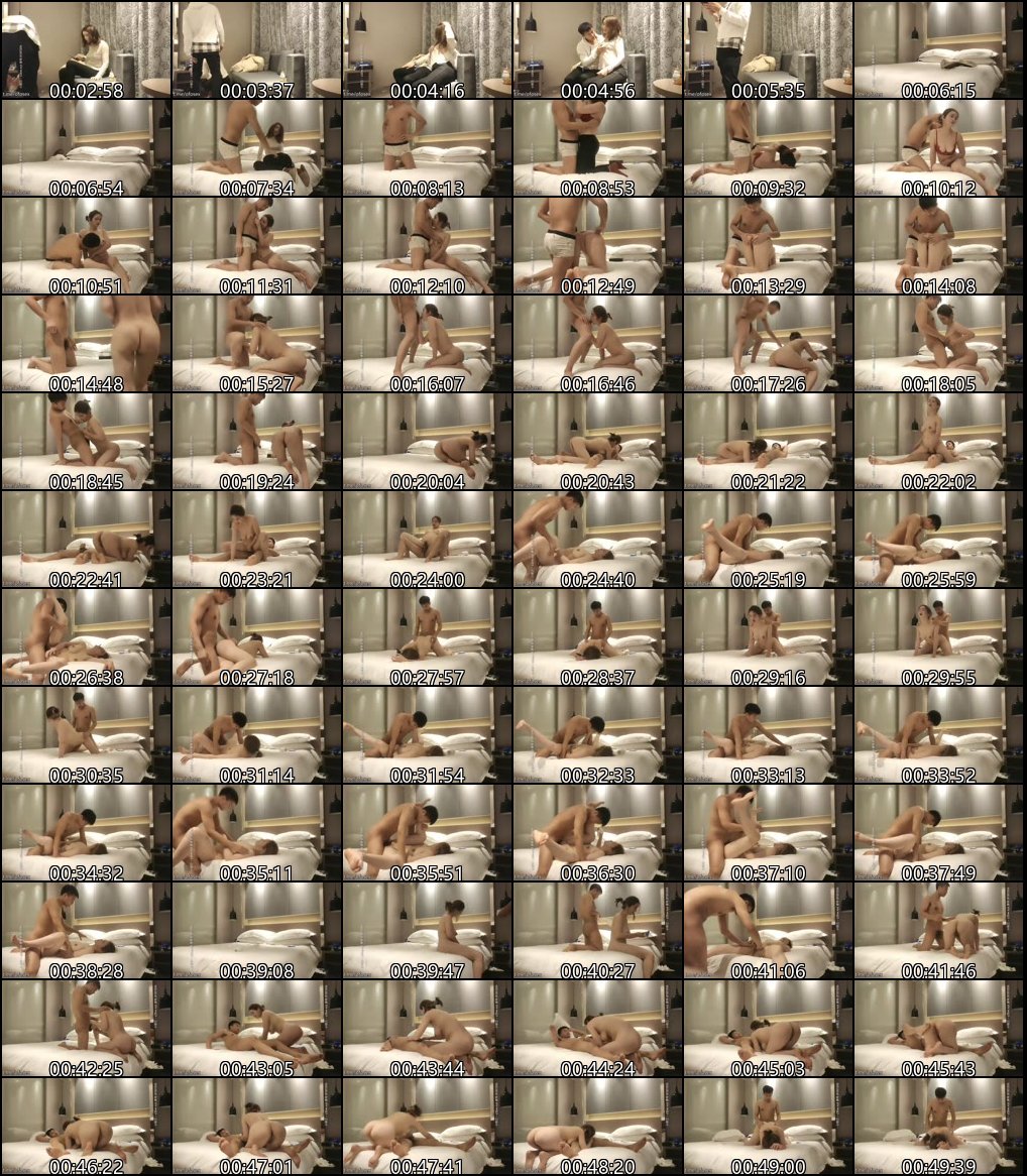 少妇 巨乳【天哪 太大啦】”一对好胸 太大了 摸着真舒服 软软的“小少妇被夸奶子好看，喜笑颜开老哥对奶子是爱不释手啊隔着内裤摸逼摸的妹子爽歪歪都流水了给老哥舔鸡巴口交活很好，然后用奶子给大哥做胸推老哥鸡巴在骚穴进进出出一脸享受样子