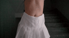 云宝宝er 想跟你在楼道里做羞羞的事