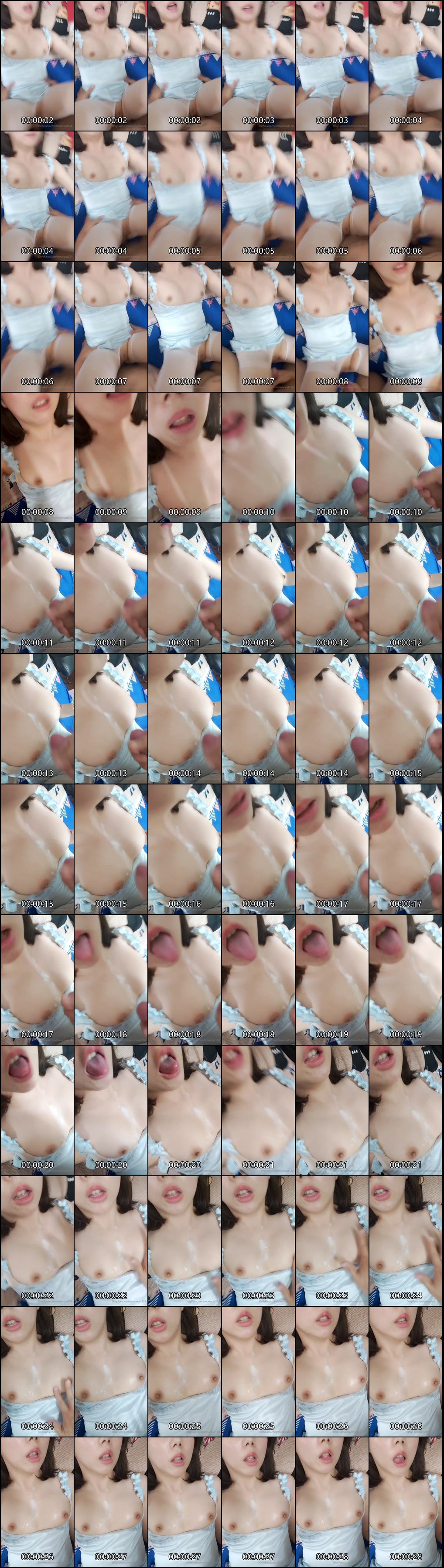 JXonlyfansmooncat124 mooncat 骚猫148