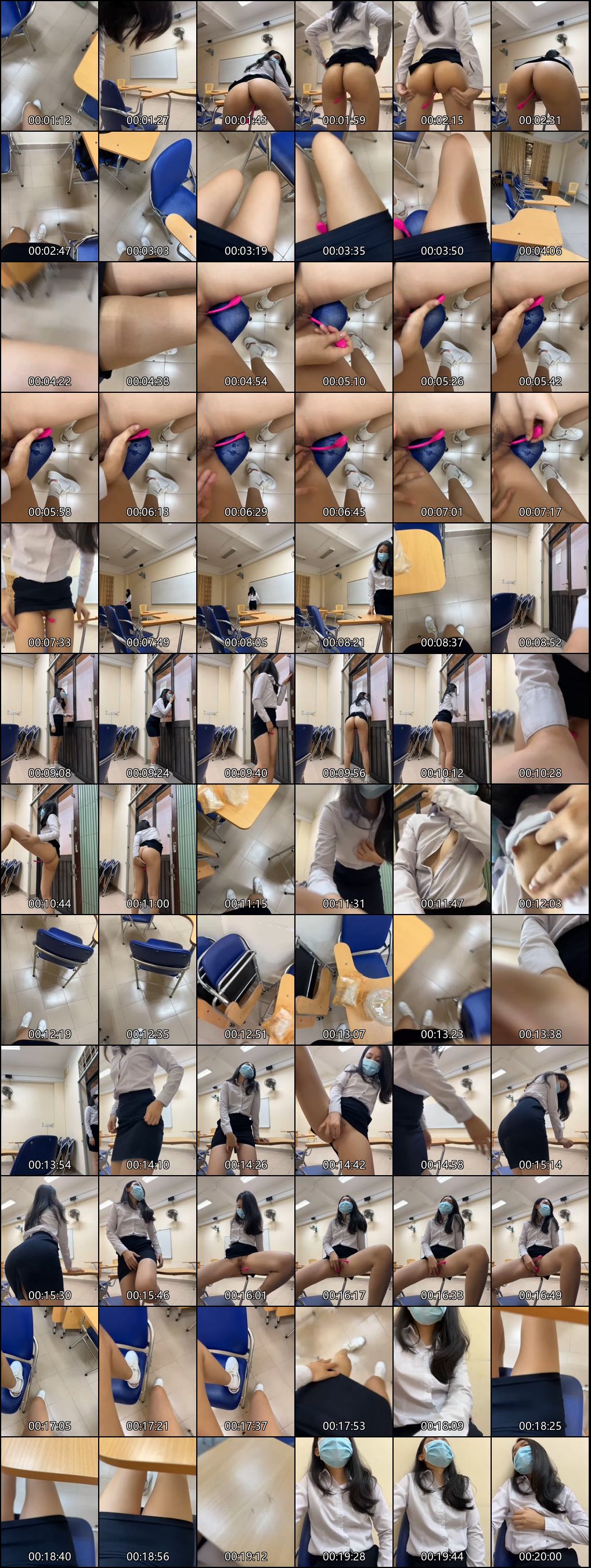 半糖 自慰 学生 大学生萍萍 超骚大学生下海！颜值非常不错的一个大学生，在无人的教室里给狼友们表演大尺度视频，跳蛋塞逼里自慰，流出白白的淫浆，小穴超级嫩，太顶啦，好烧！2