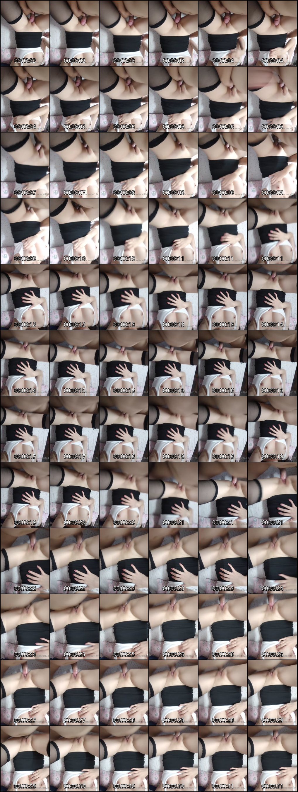 JXonlyfansmooncat124 mooncat 骚猫18