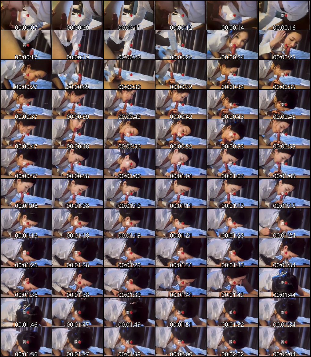 【空姐姜姜】 (23)