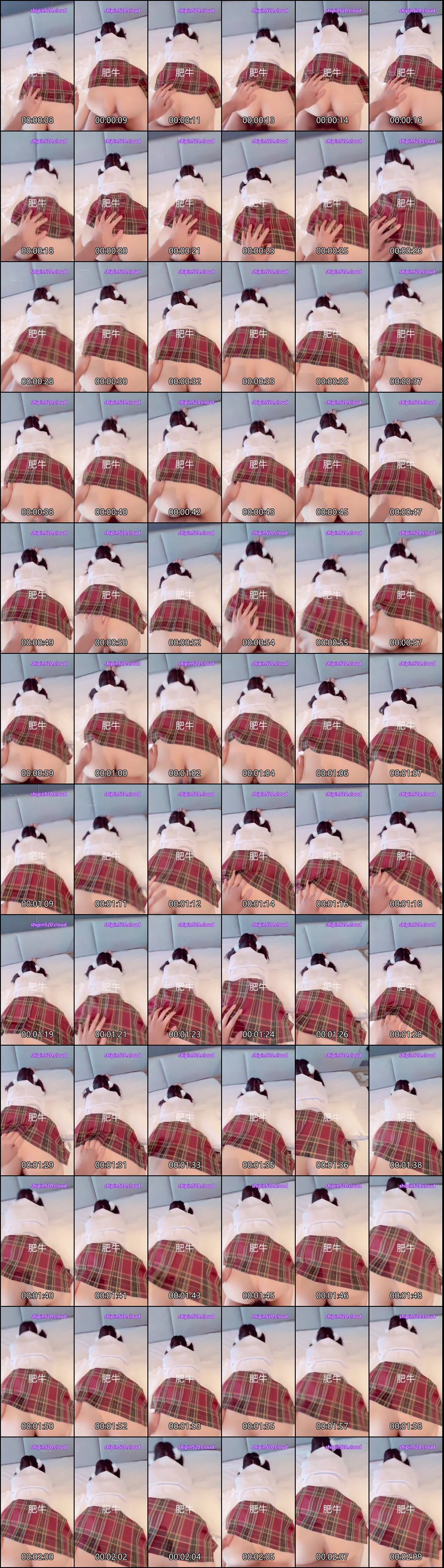 福利姬 约炮 调教 肥牛 【超级精品，女神萝莉】大神肥牛 调教M萝莉，萝莉各种姿势被爆操，深喉 调教，富人的精盆！33