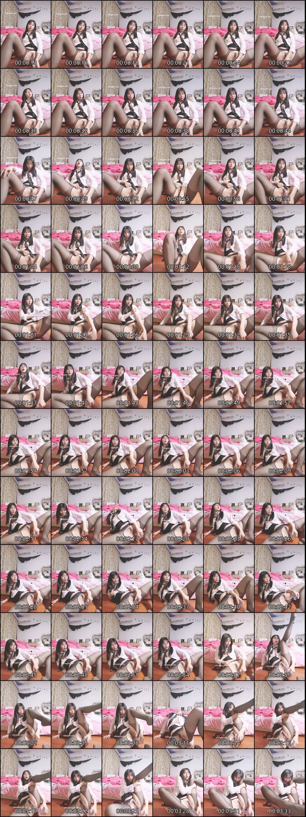 岚莺裸舞合集4网友热议是否为喵酱