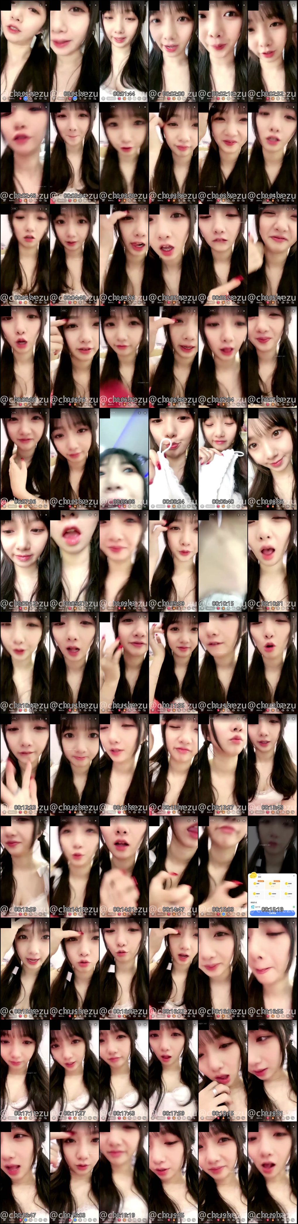 一对一 裸聊 盯射 新增近期的一些一对一整理25