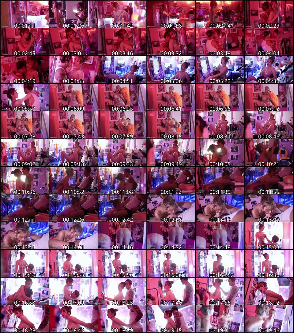 网红 辛尤里 剧情 新增极品梦幻芭比女神究极粉乳尤物反差婊，第一天上大夜班就被2個客人性骚扰