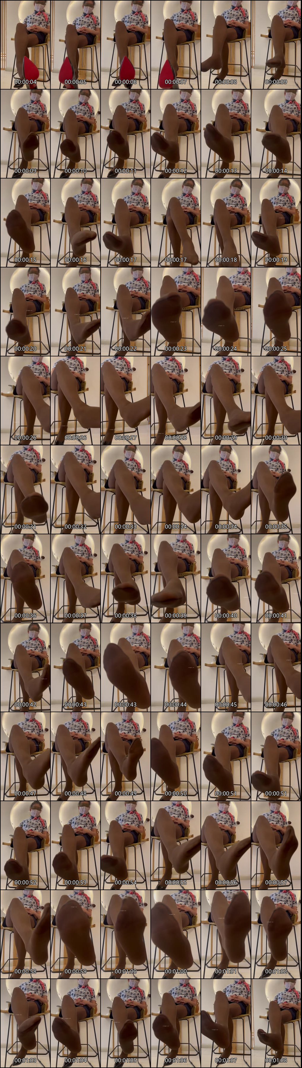 推特 熟妇丝袜母狗 会计小姐姐 自慰骚丝诱惑 无水印90V6