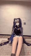 糖心vlog 福利姬 剧情 带字幕 小晗 COS 合集1coser，福利姬，cos各种角色道具自慰6