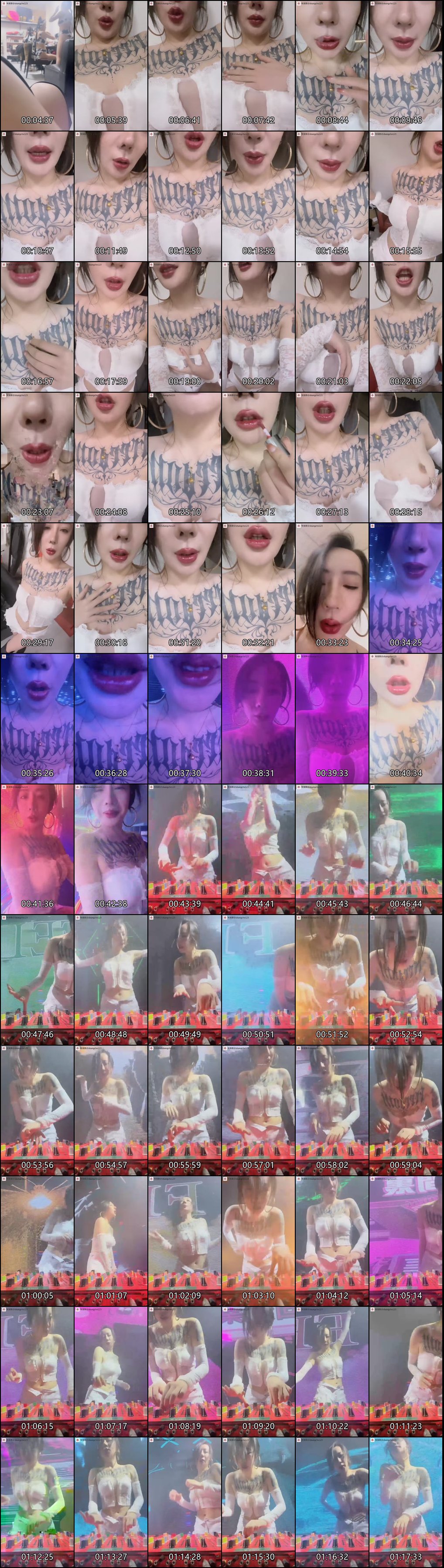 小妲己 主播 欲许愿池 昵称违规 违规昵称 巨乳巨乳网红夜店DJ，抖奶热舞，上班跳蛋2