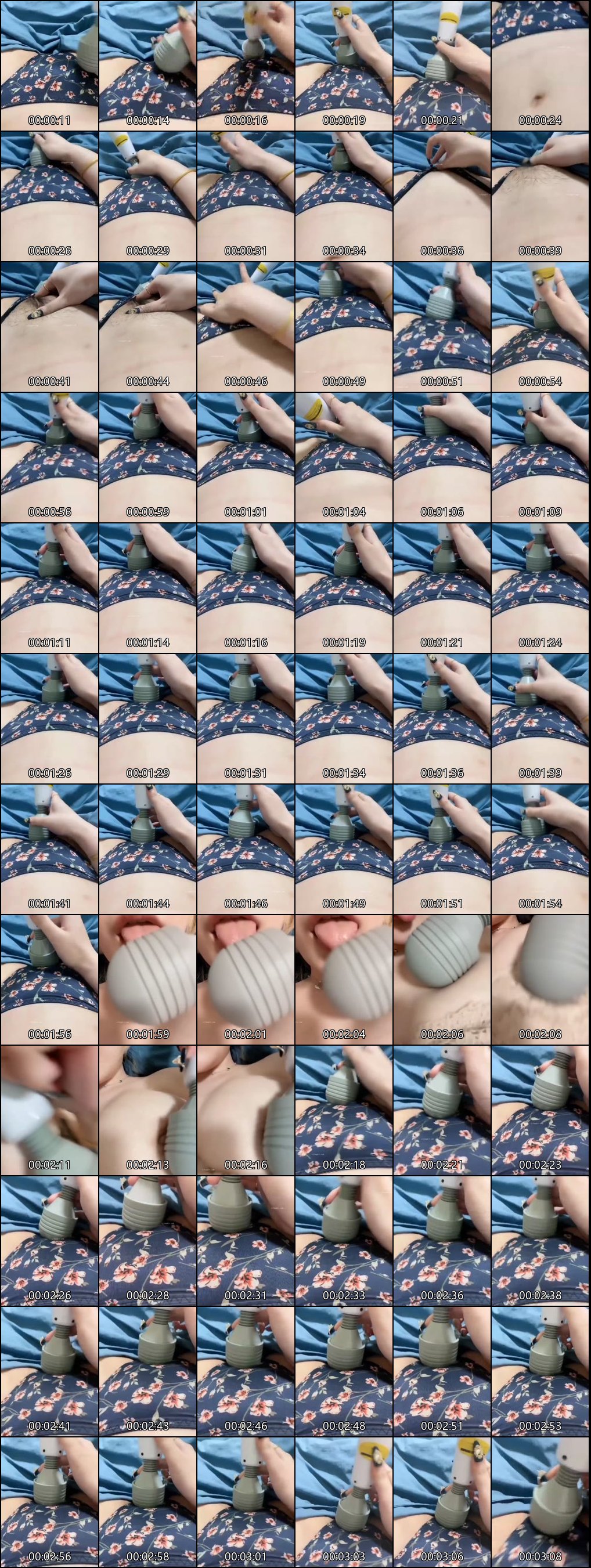 花椒 主播 蜜糖妹妹 巨乳 私人定制 合集1大奶私拍露奶抠逼，自慰口交，被动舔阴，啪啪啪5