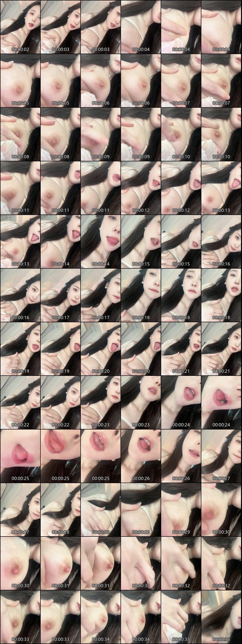 【空姐姜姜】 (3)