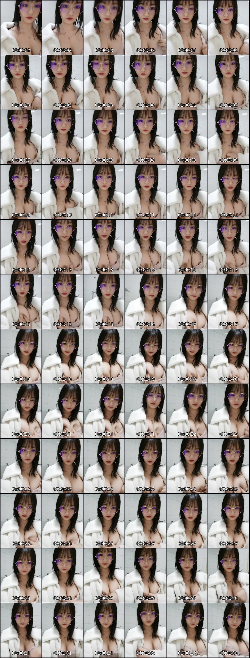 私拍 雪儿 反差婊 眼镜妹 合集3反差大学生，双人啪啪4