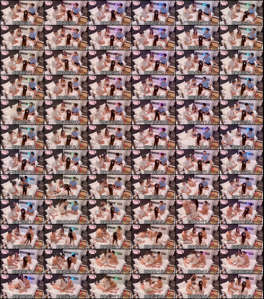 爱玩夫妻 清纯少女的交换过程国王的游戏 第二部