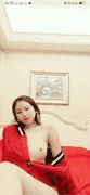 快手 裸舞 小憨包童颜美乳，裸舞诱惑12