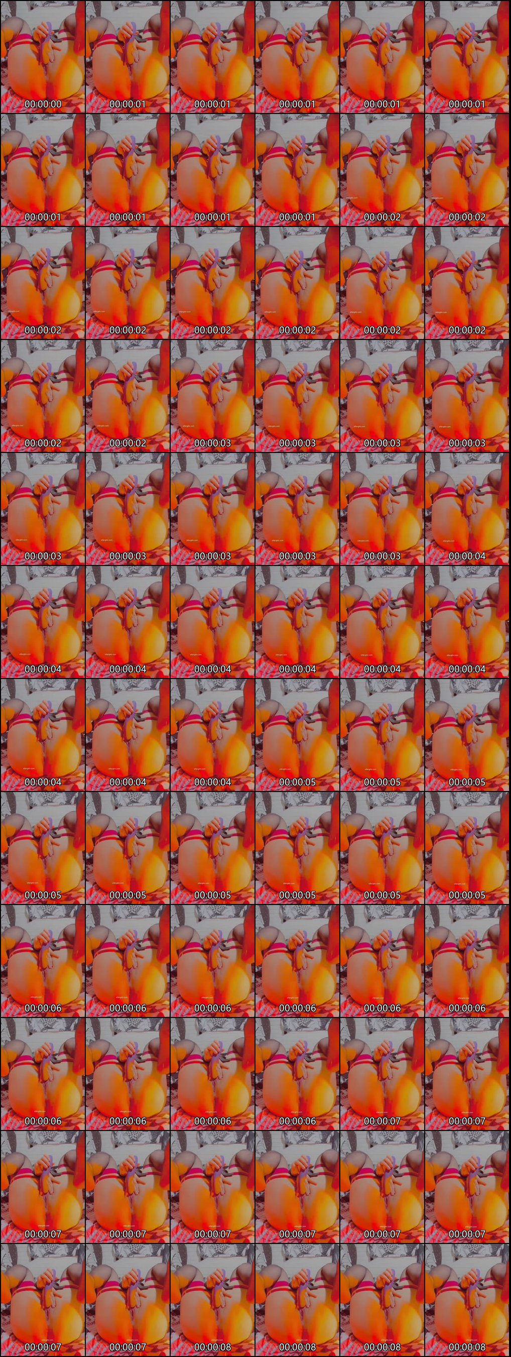 推特 福利姬 小C 合集2大眼萌妹，粉嫩小穴，道具自慰