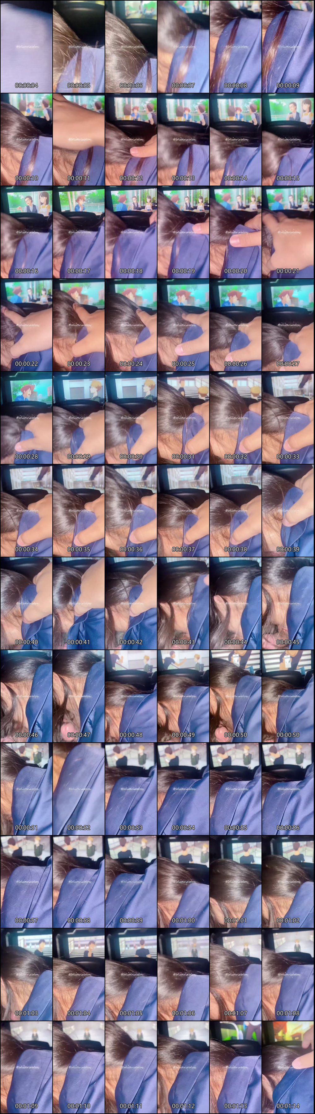 推特 御姐 Wisteriawon此女只应天上有人间谁配操一回 土豪尊享私人玩物 Wisteriawon 极品身材黑丝美乳御姐3P怼操