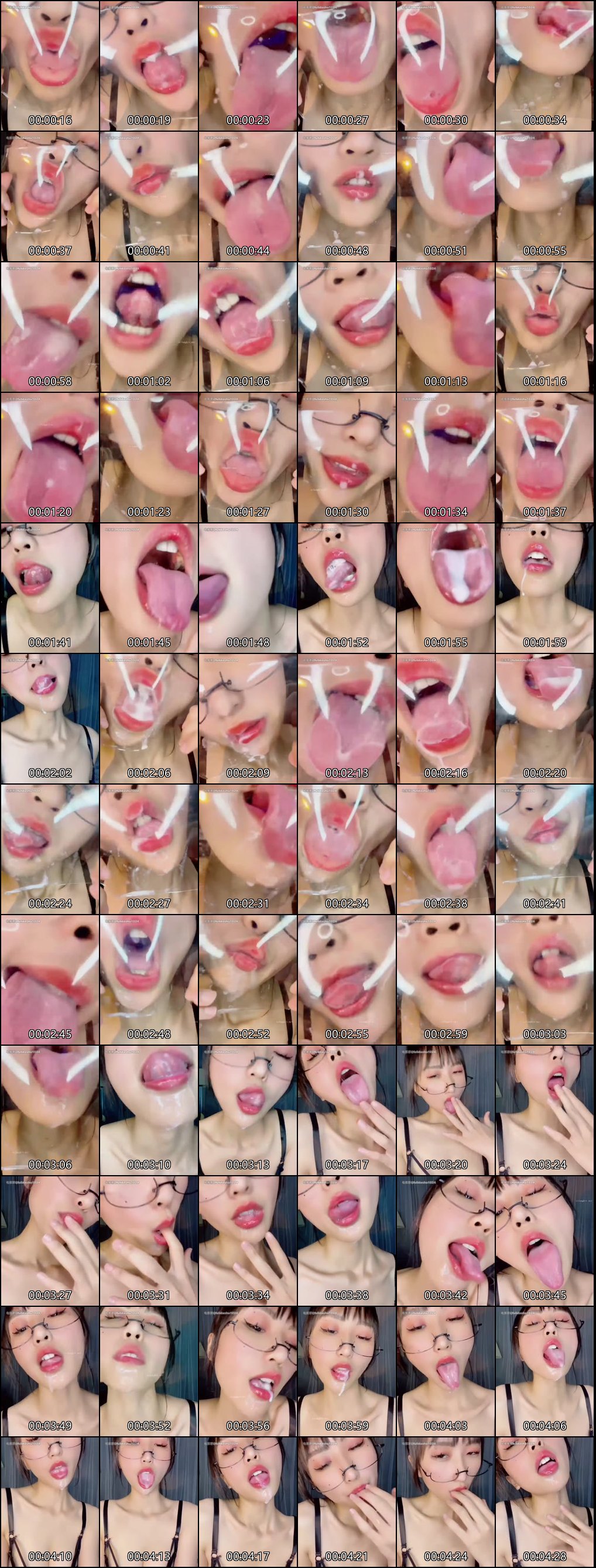 蘸点蜜桃酱 冲呀冲 蜜桃酱 跑车福利 （特妈的别看这个，有个视频逼里面全是姨妈血 吓死我了 草）3