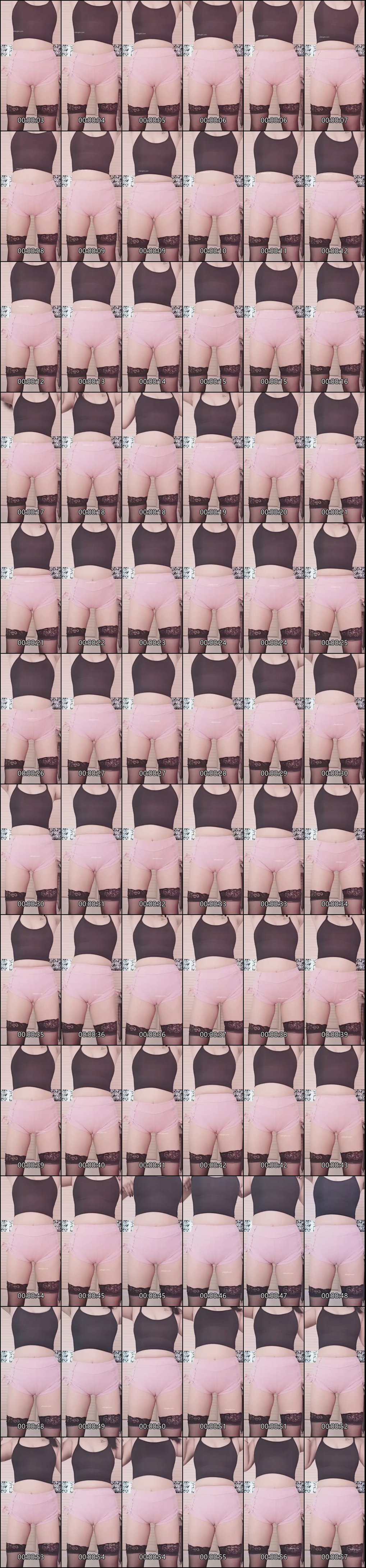 快手 花花嗨 瑜伽裤 巨乳 私人定制 合集2丰乳肥臀，瑜伽裤牛仔裤，骆驼趾扭胯4