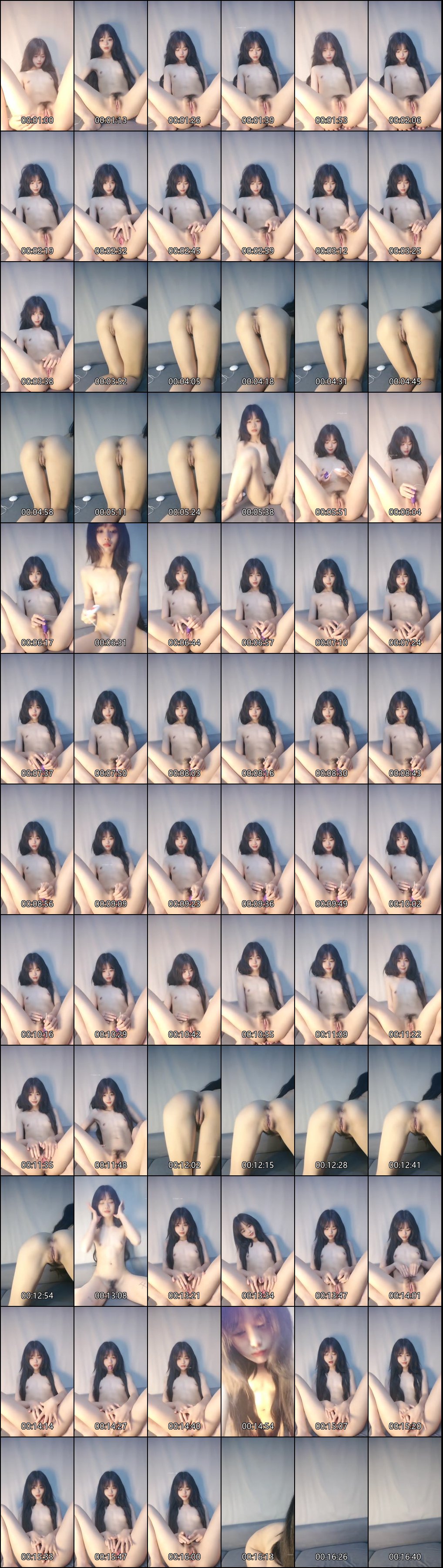 小妲己 主播 小易的so啵啵 新增童颜萝莉学生妹，抠逼特写，道具自慰，颜值让我秒硬2