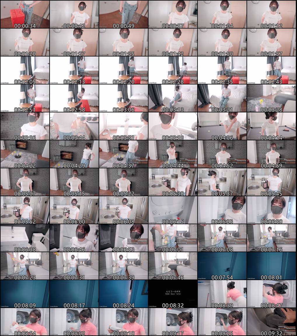 onlyfans 玩偶姐姐 hongkongdoll 剧情 新增20240713 新剧情，同居的她 上水手服学生装嫩妹自慰2