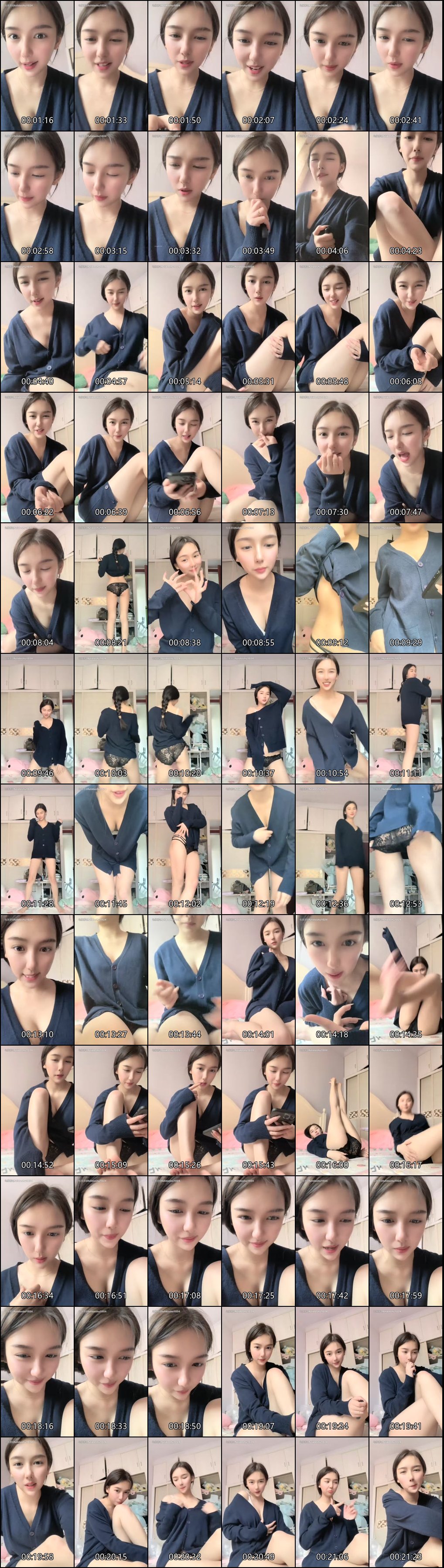 偷走一头猪 小羊炖土豆 小葱强烈推荐【这样的妹子都下海？？】主播 极品女神 自慰 啤酒插逼 丝袜 骚话挑逗 强烈推荐【这样的妹子都下海？？】颜值非常高的极品妹子，直播也是骚的不行，各种挑逗，自慰，揉捏奶子，插逼自慰，舌头灵活，一看鸡巴就没少吃，尤其拿出啤酒瓶插入骚逼的时候，太反差了，推荐！！！4