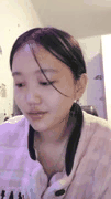 半糖 主播 鱼妈 喷水女神简直美炸了，自慰狂喷水，一直喷，白虎一线天，水量超大，直冲镜头里2